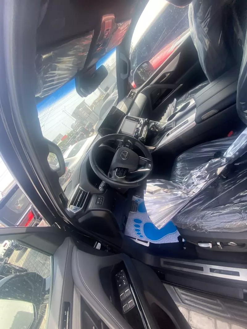 Lexus LX 600   - 2022