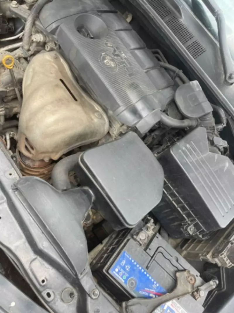 Honda Accord   - 2013
