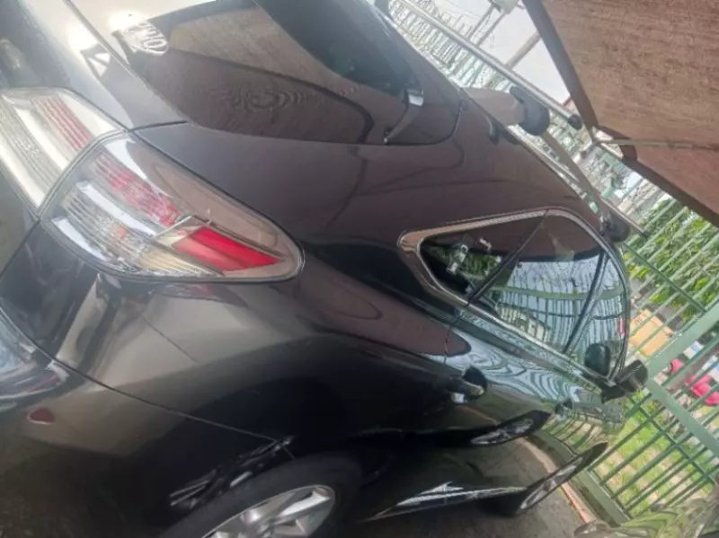 Toyota Lexus RX 350h   - 2011