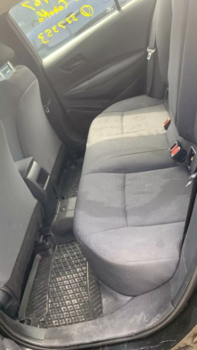 Toyota Land Cruiser GXR