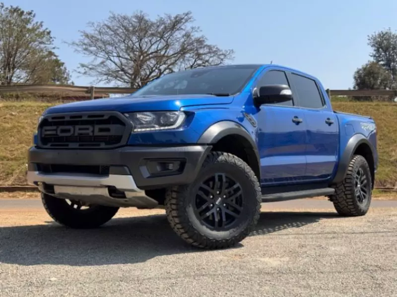 Ford Ranger   - 2019