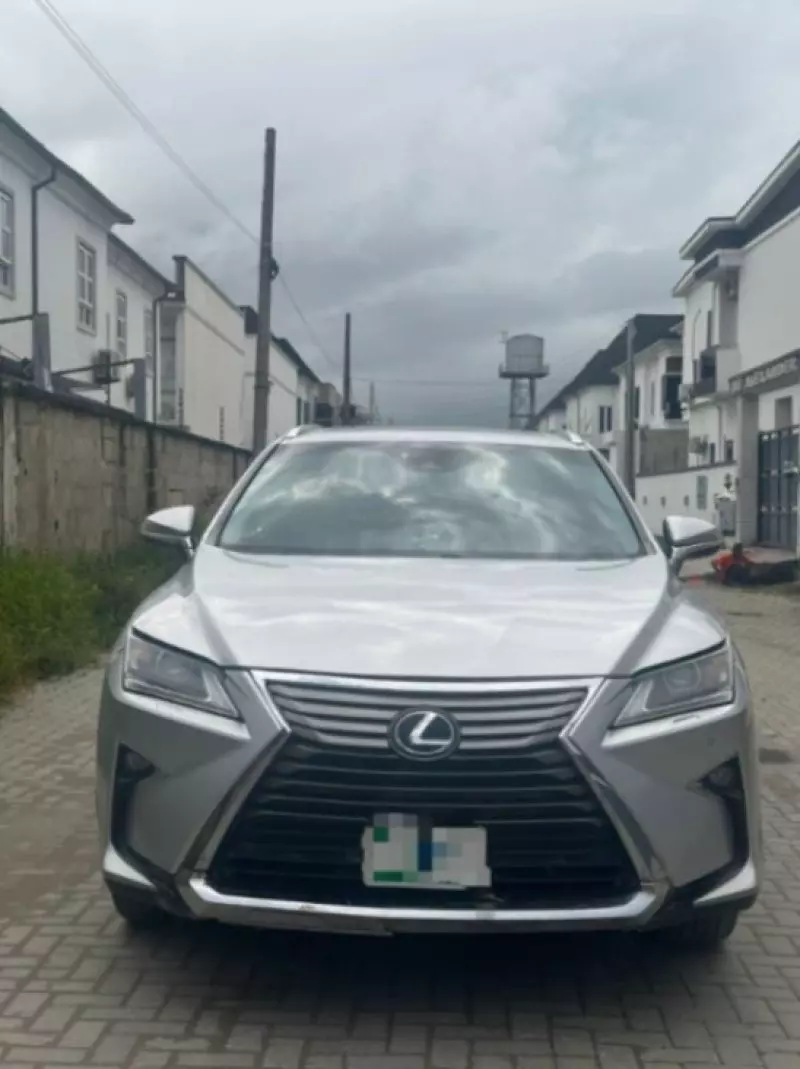 Lexus RX 350