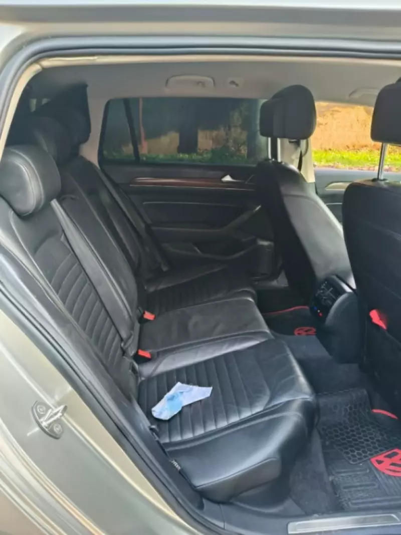 Volkswagen Passat Variant   - 2015