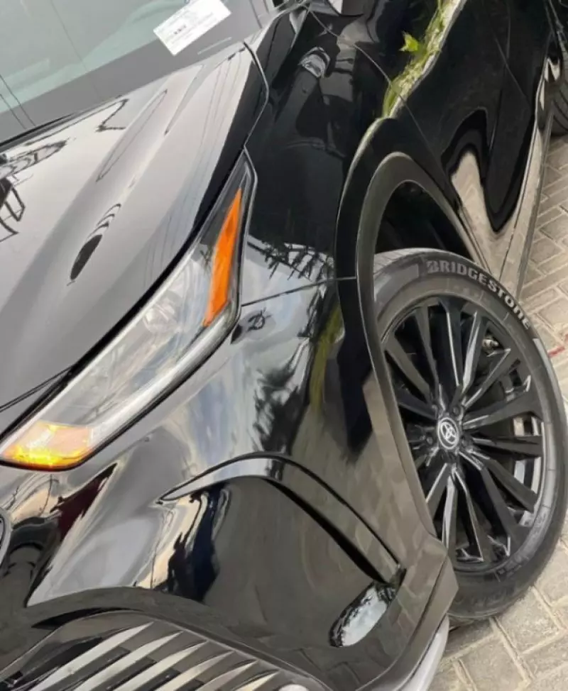Toyota Highlander   - 2023