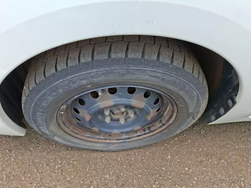 Subaru Impreza   - 2014