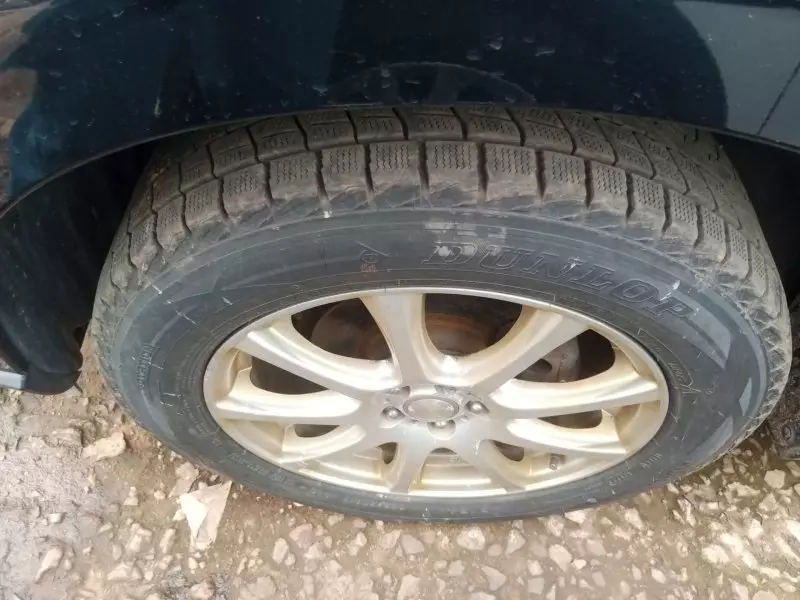 Subaru Forester   - 2014