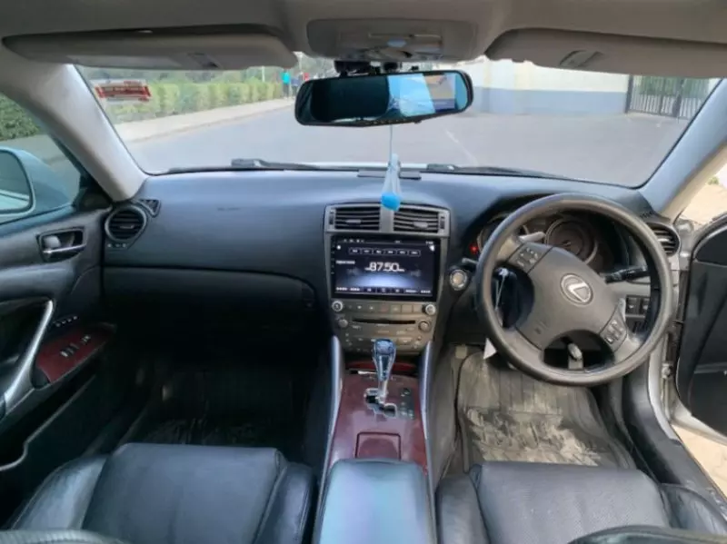 Lexus IS 250   - 2007