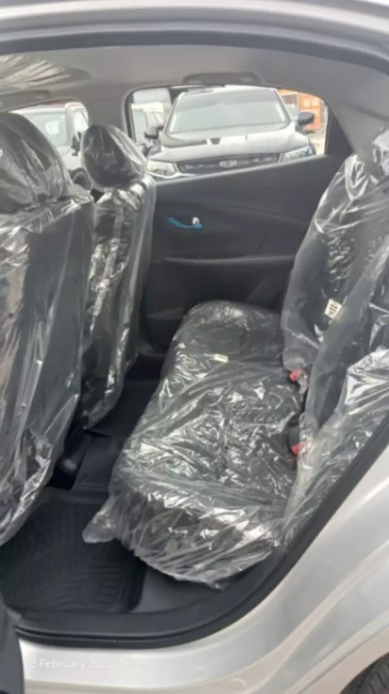 CHANGAN Alsvin V3   - 2025