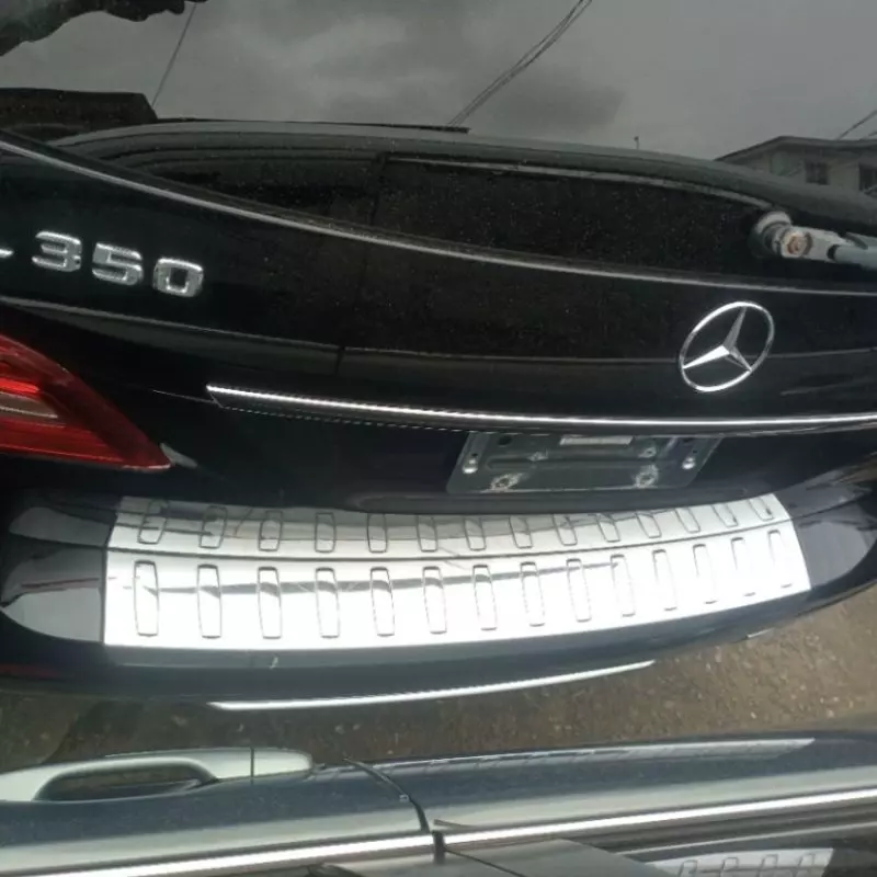 Mercedes-Benz ML 350   - 2014