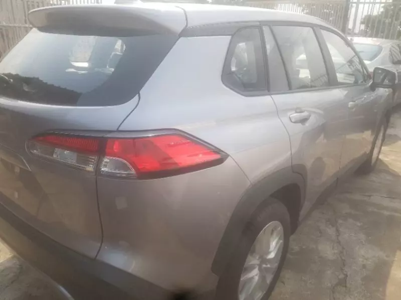 Toyota Corolla   - 2023