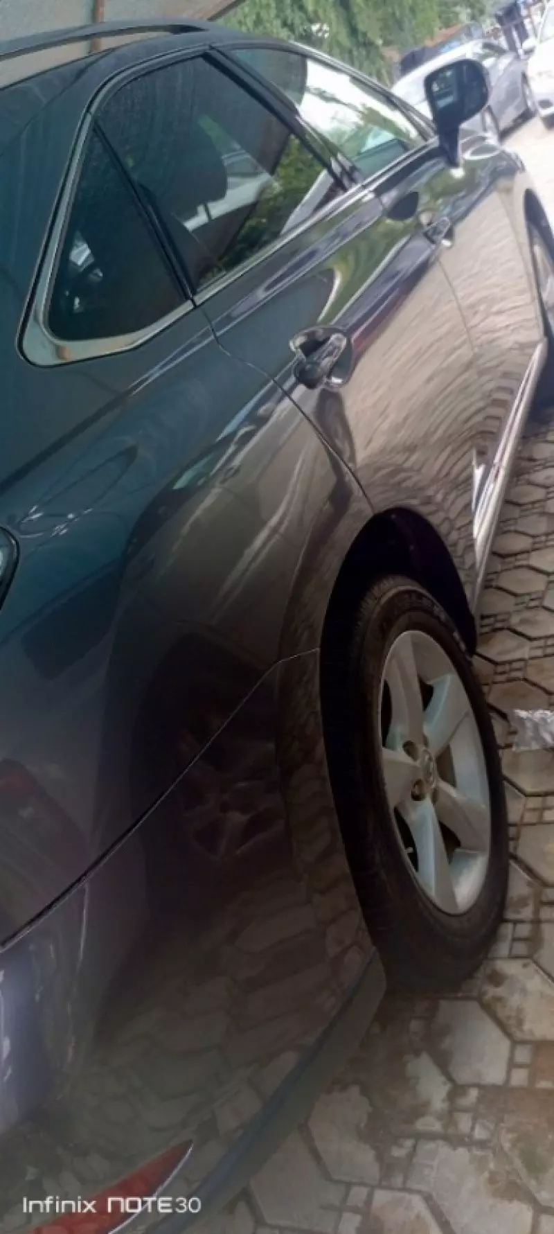 Lexus RX 350   - 2014