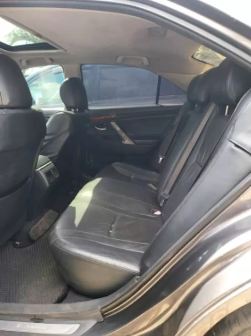Toyota Camry   - 2007