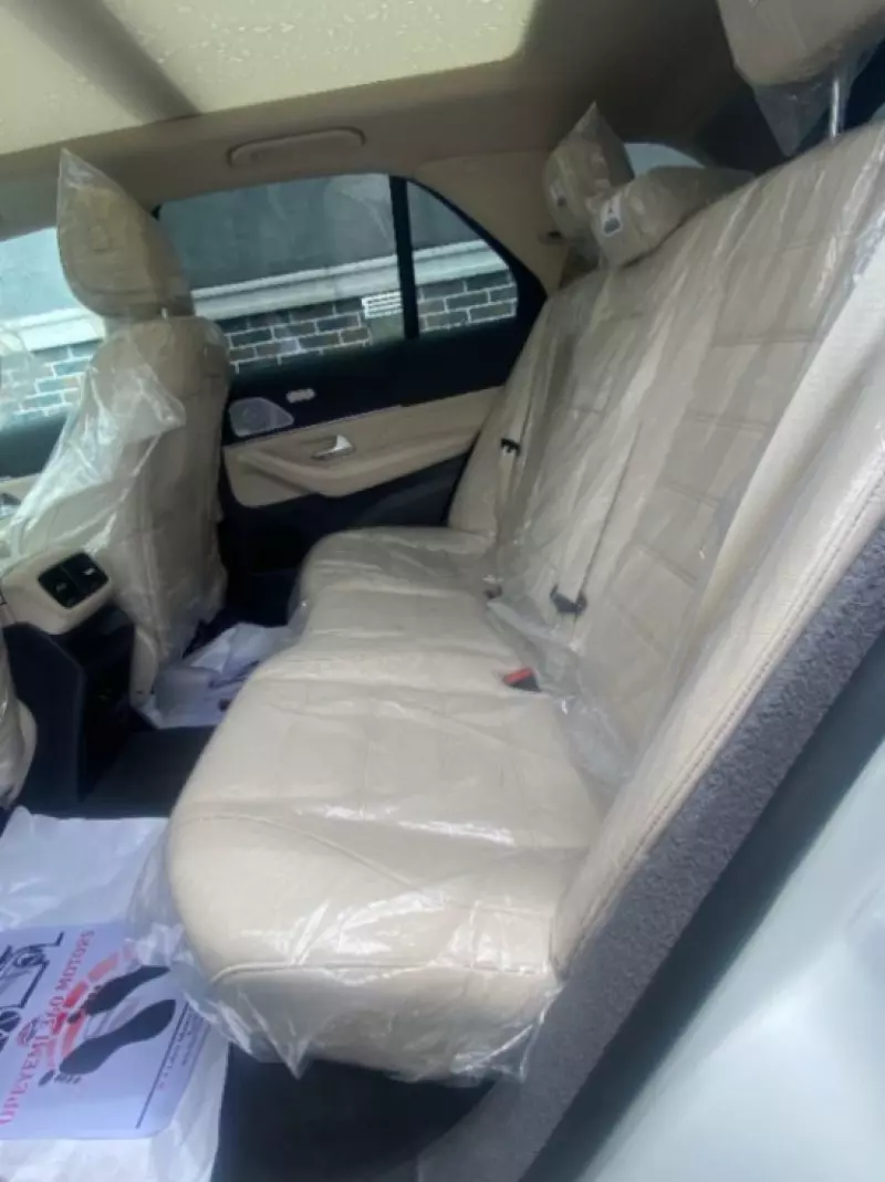 Mercedes-Benz GLE 350   - 2020