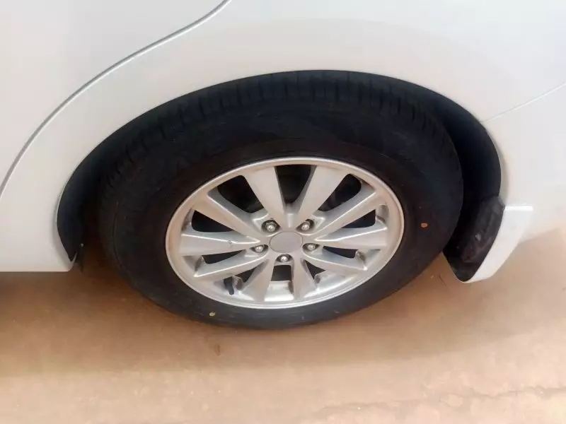 Subaru Impreza   - 2014