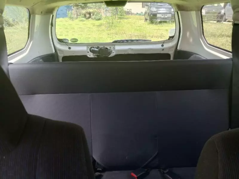 Toyota Succeed    - 2019