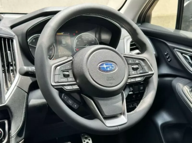 Subaru Forester   - 2018