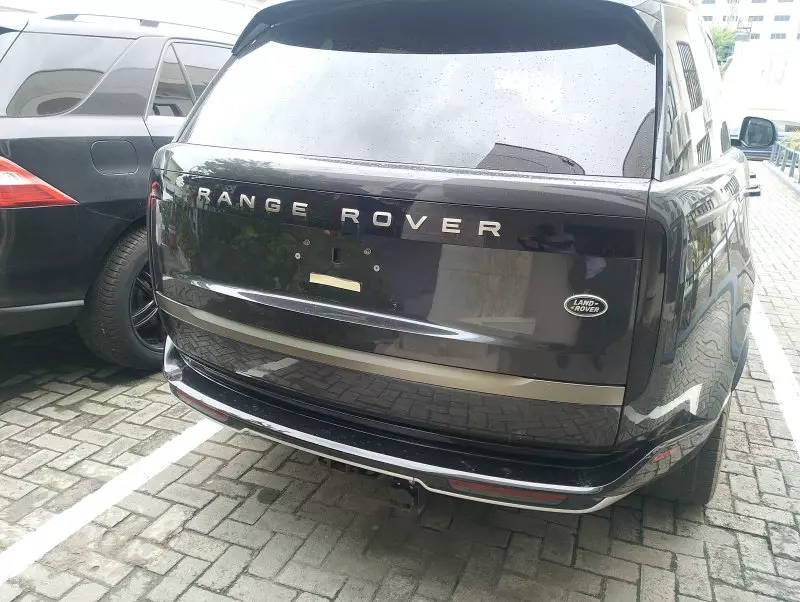 Land Rover Range Rover Autobiography   - 2023