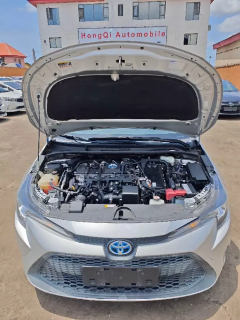 Toyota Corolla   - 2020