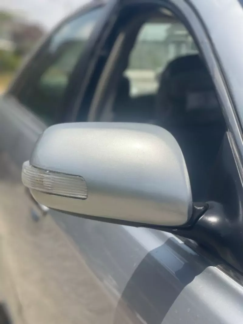 Toyota Camry   - 2009