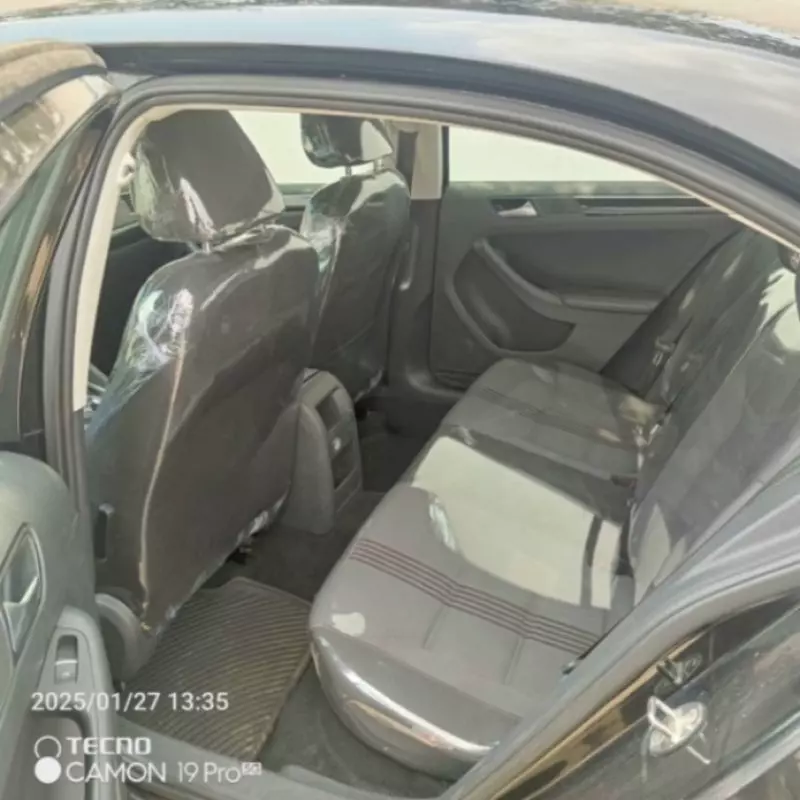 VOLKSWAGEN polo sedadan trend  ba ess   - 2017