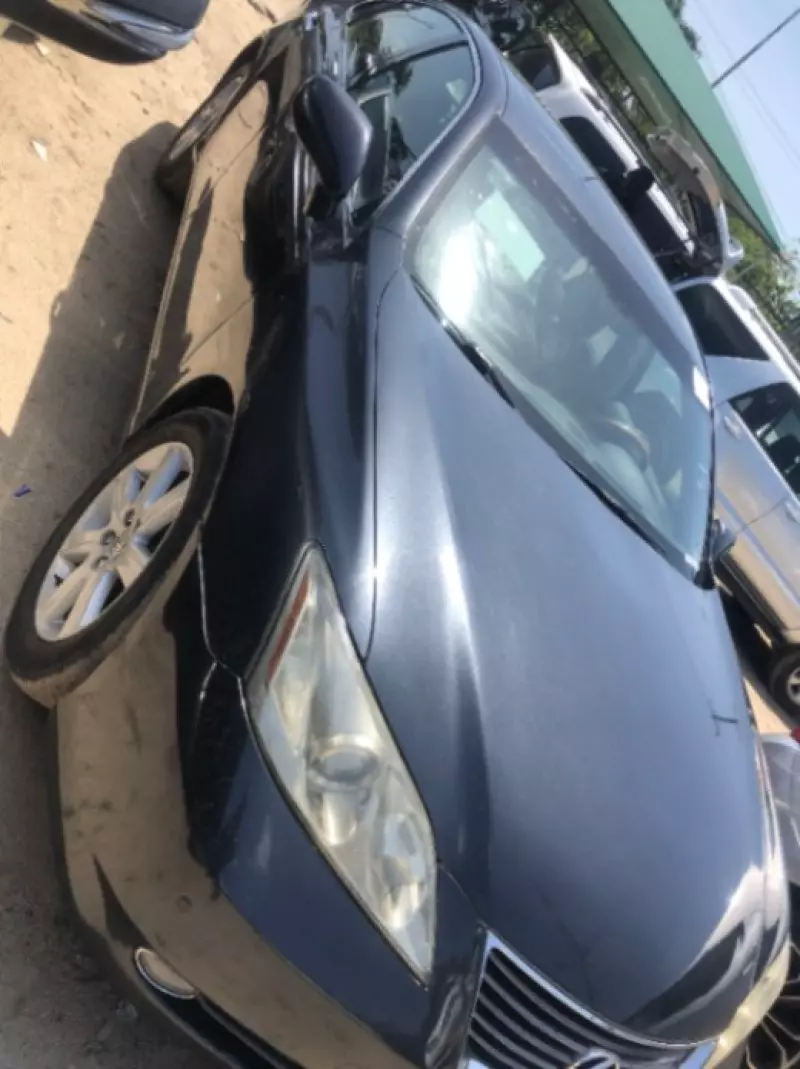 Lexus ES 350   - 2007