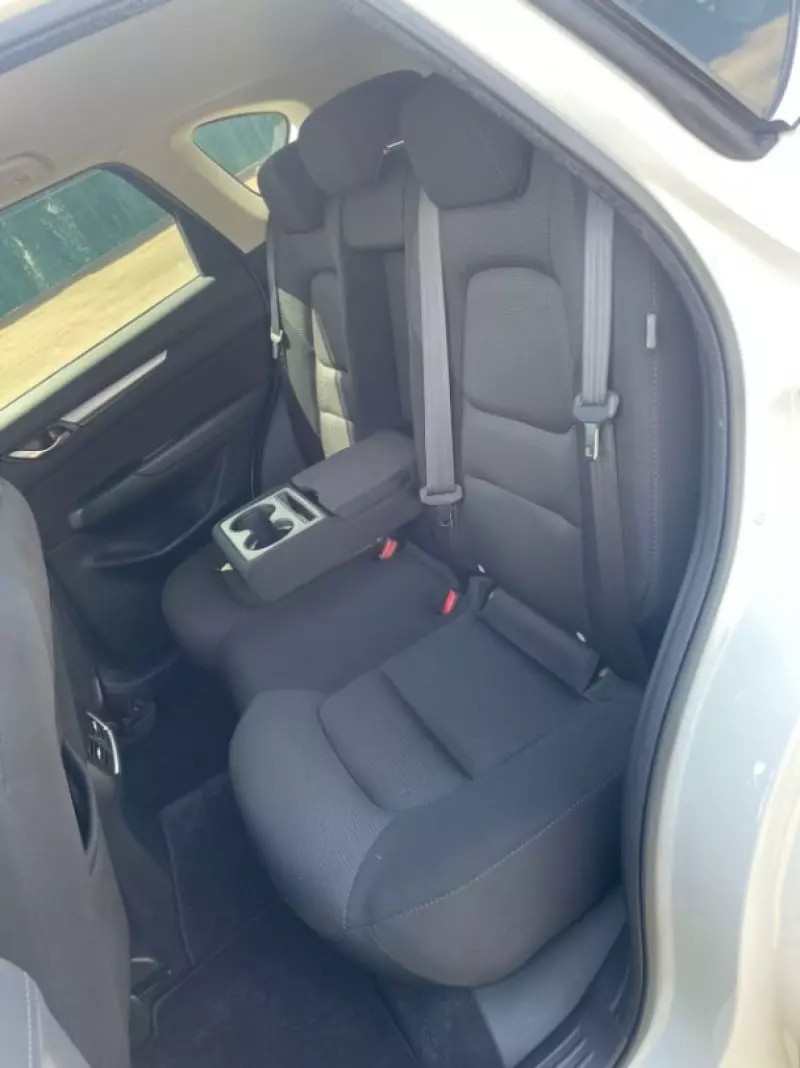 Mazda CX-5   - 2017