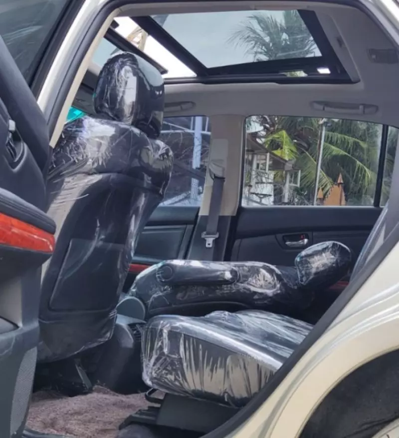 Lexus RX 330   - 2005