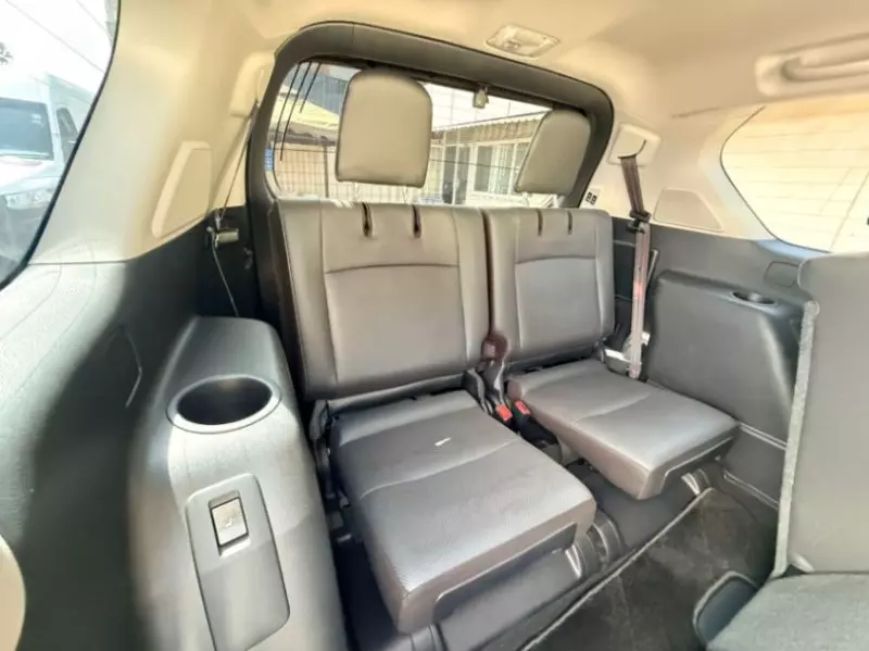 Toyota Landcruiser prado TX