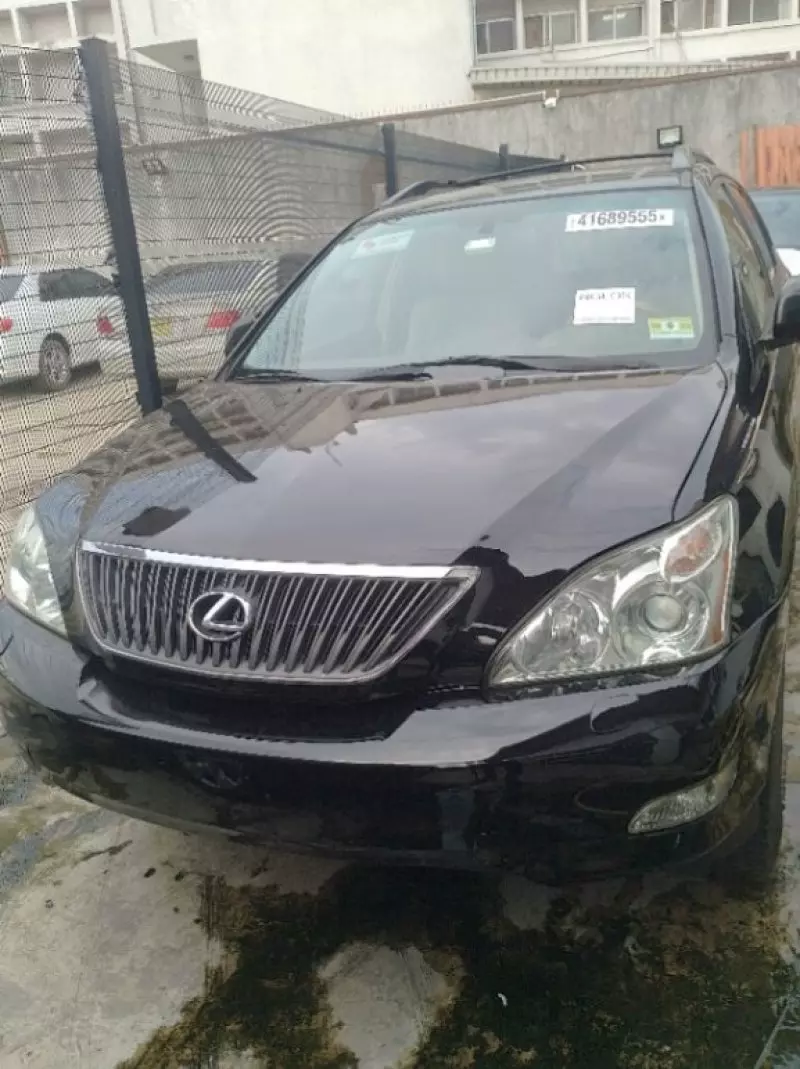 Lexus RX 330   - 2005