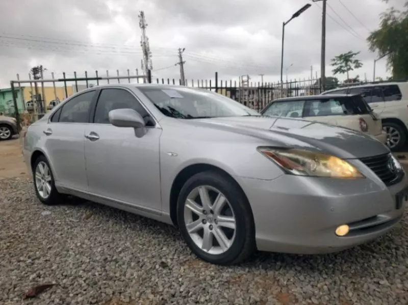 Lexus ES 330   - 2008