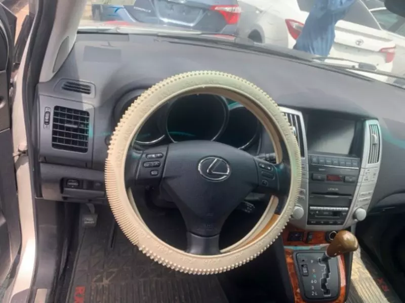 Lexus RX 350   - 2008