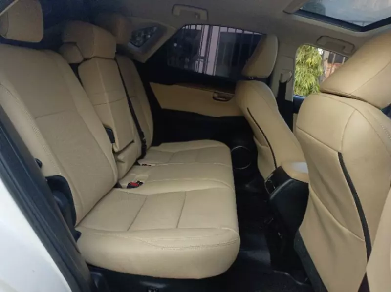 Lexus NX 200T   - 2014