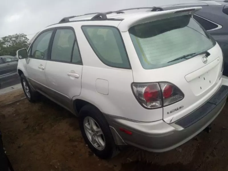 Lexus RX 300   - 2003