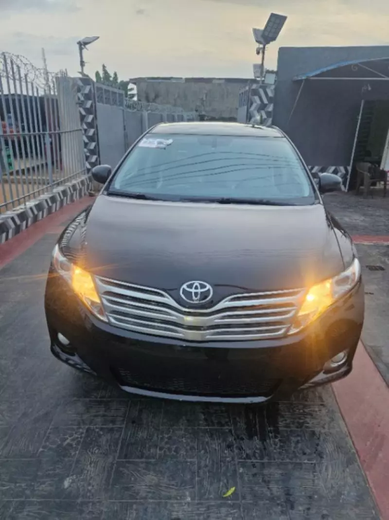 Toyota Venza
