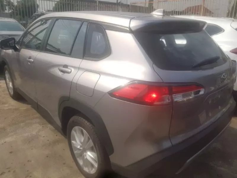 Toyota Corolla   - 2023