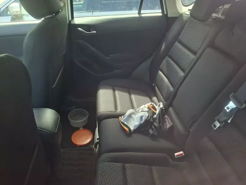 Nissan X-TRAIL   - 2014