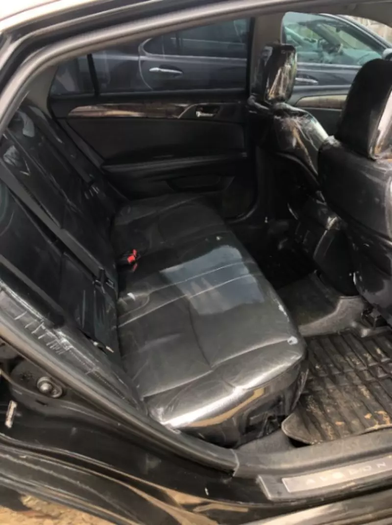 Toyota Camry   - 2013