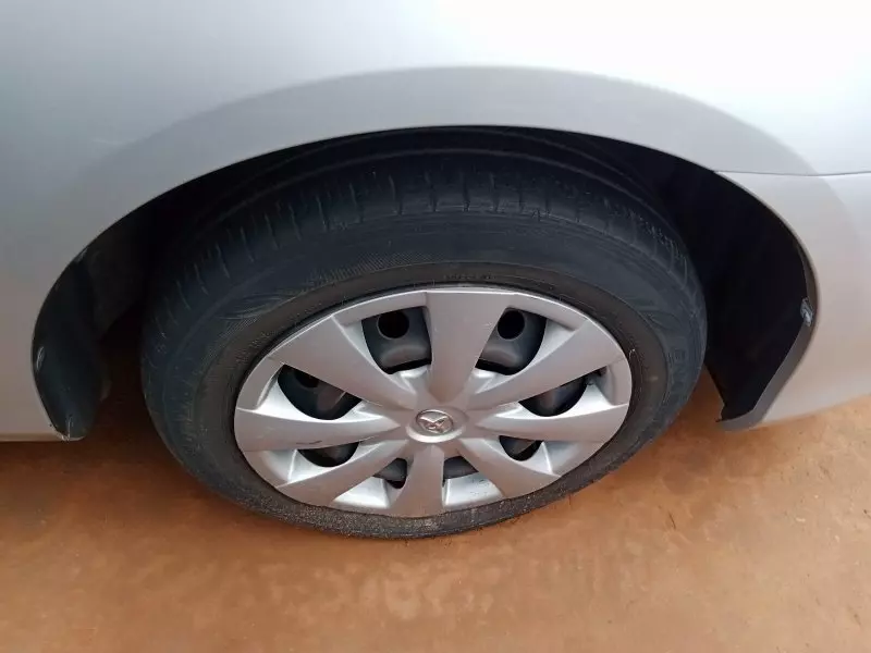 Toyota Fielder    - 2012
