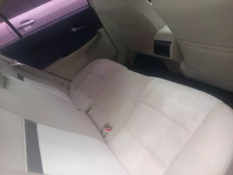 Toyota Camry   - 2014