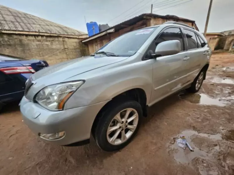 Lexus RX 350