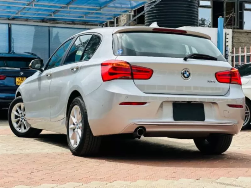 BMW 325cl   - 2018