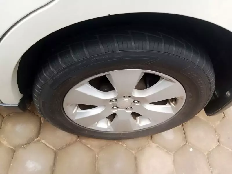 Subaru Outback   - 2010