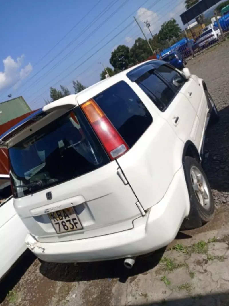 Honda CR-V   - 2000