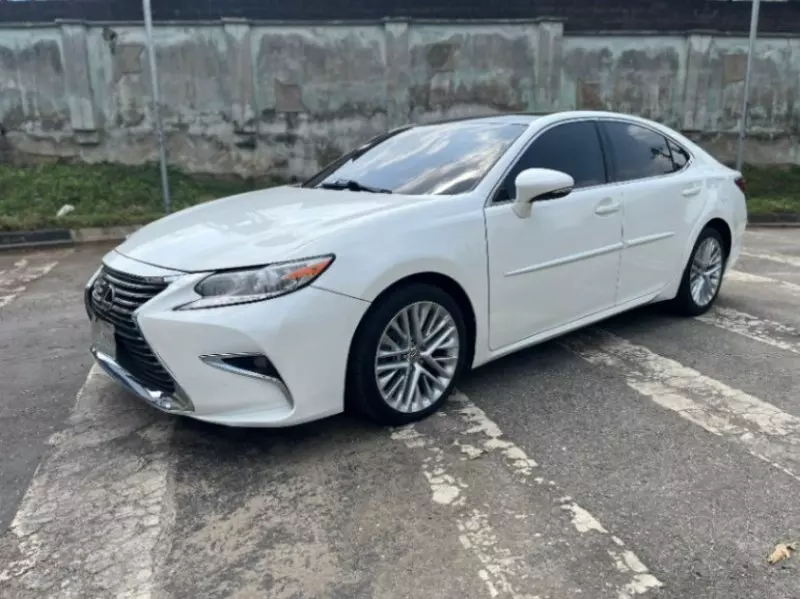 Lexus ES 350
