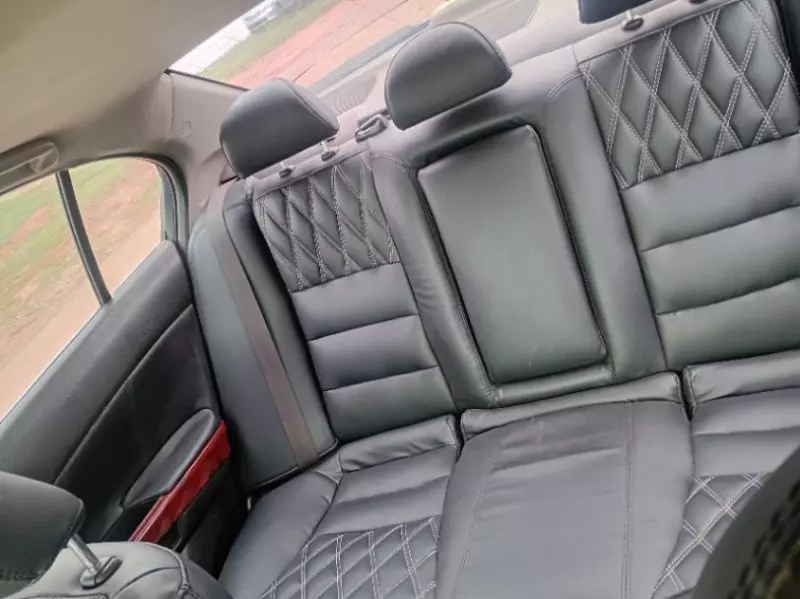 Honda Accord   - 2008