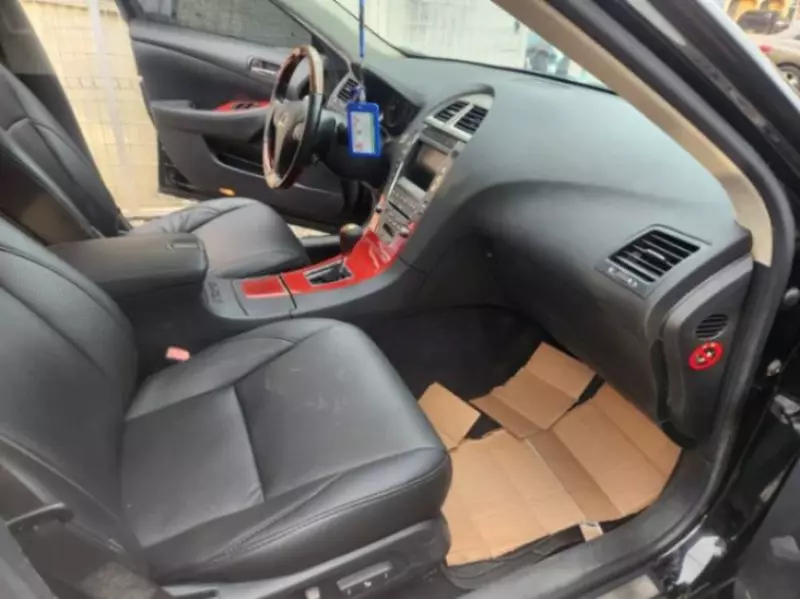 Lexus ES 350   - 2008