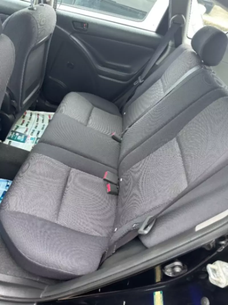 Hyundai Elantra   - 2006