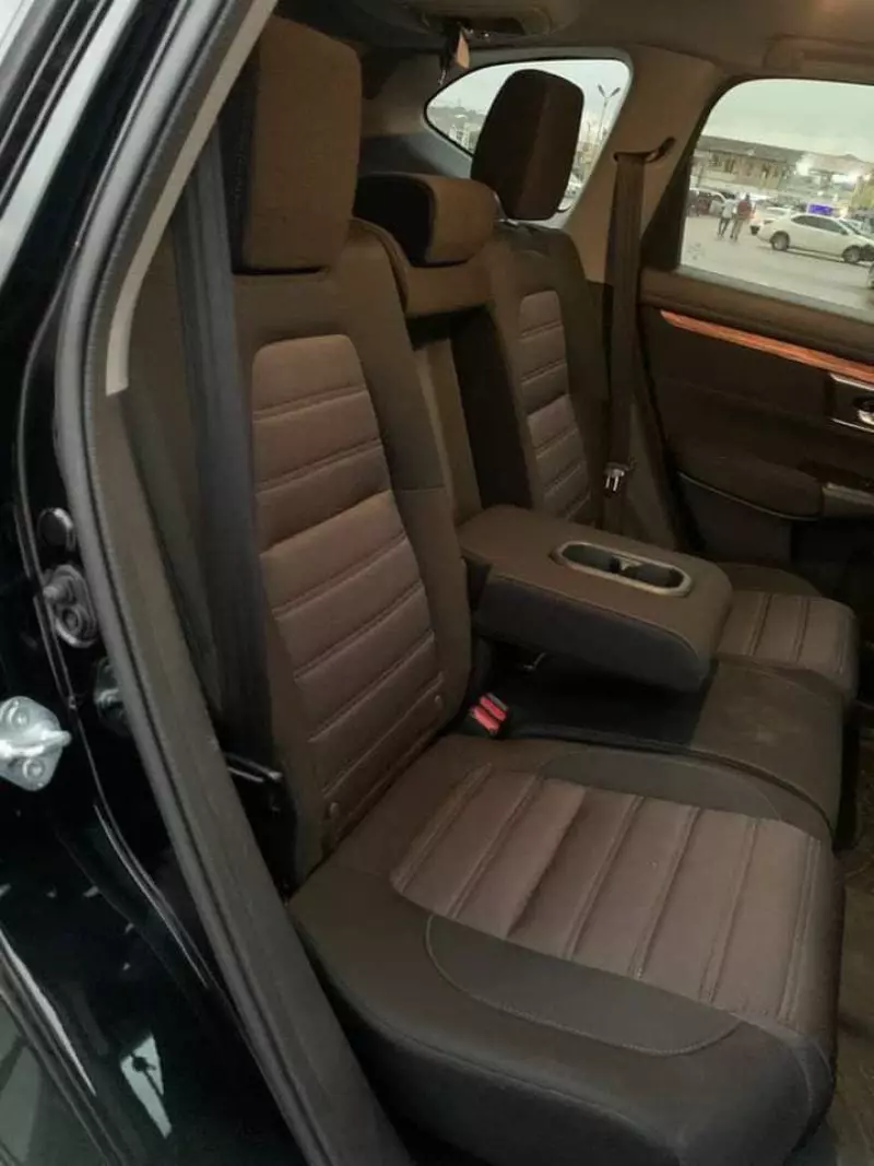 Honda CR-V   - 2021