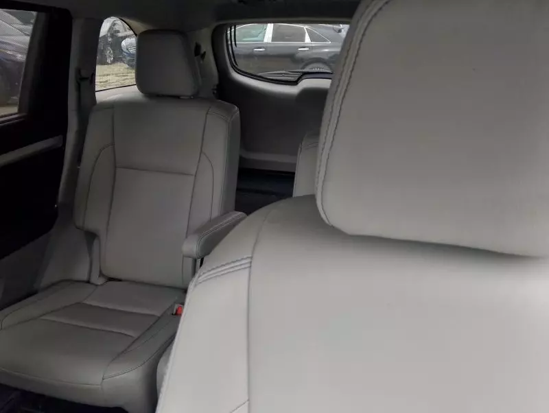 Toyota Highlander   - 2019