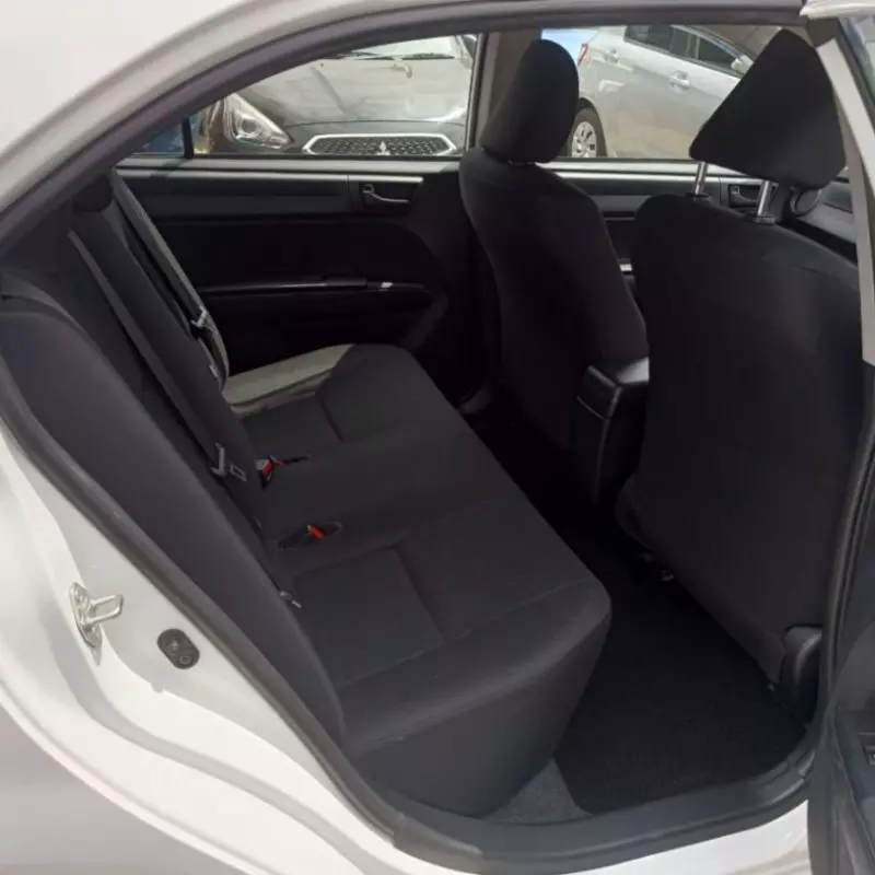 Toyota Axio    - 2019